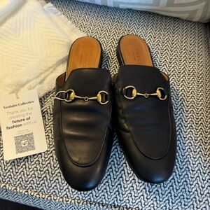 Gucci Princetown Slipper Women’s 38.5